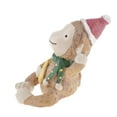 thumbnail image 4 of Elodie Miniatures Figurine en Résine d'Animal Ornement DIY Micro Paysage Singe, 4 of 8
