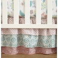thumbnail image 4 of Levtex Baby Fiona 5 Piece Crib Bedding Set, 4 of 7