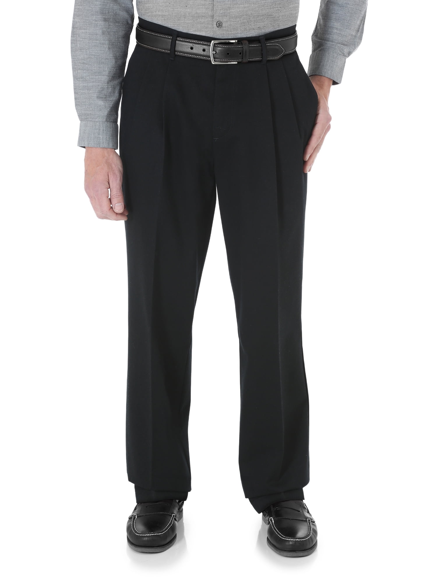 wrangler formal pants