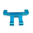 thumbnail image 4 of Barra de rueda Wheelie Bar para camiones de modelo azul Zulema Barra del Wheelie del coche de RC, 4 of 4