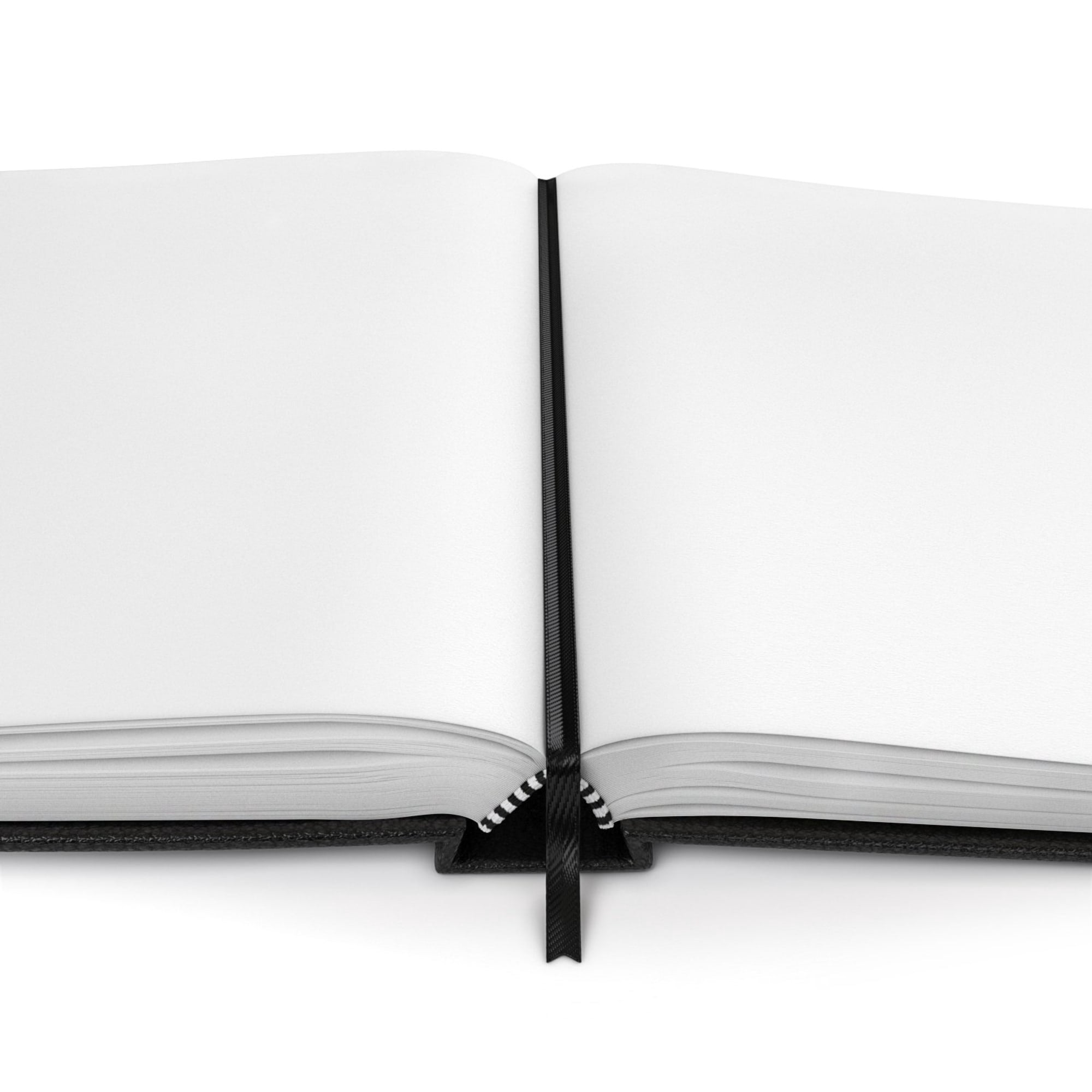 Arteza 8.5" x 11" Hardcover Sketchbook, 110 Pages, Set of 2