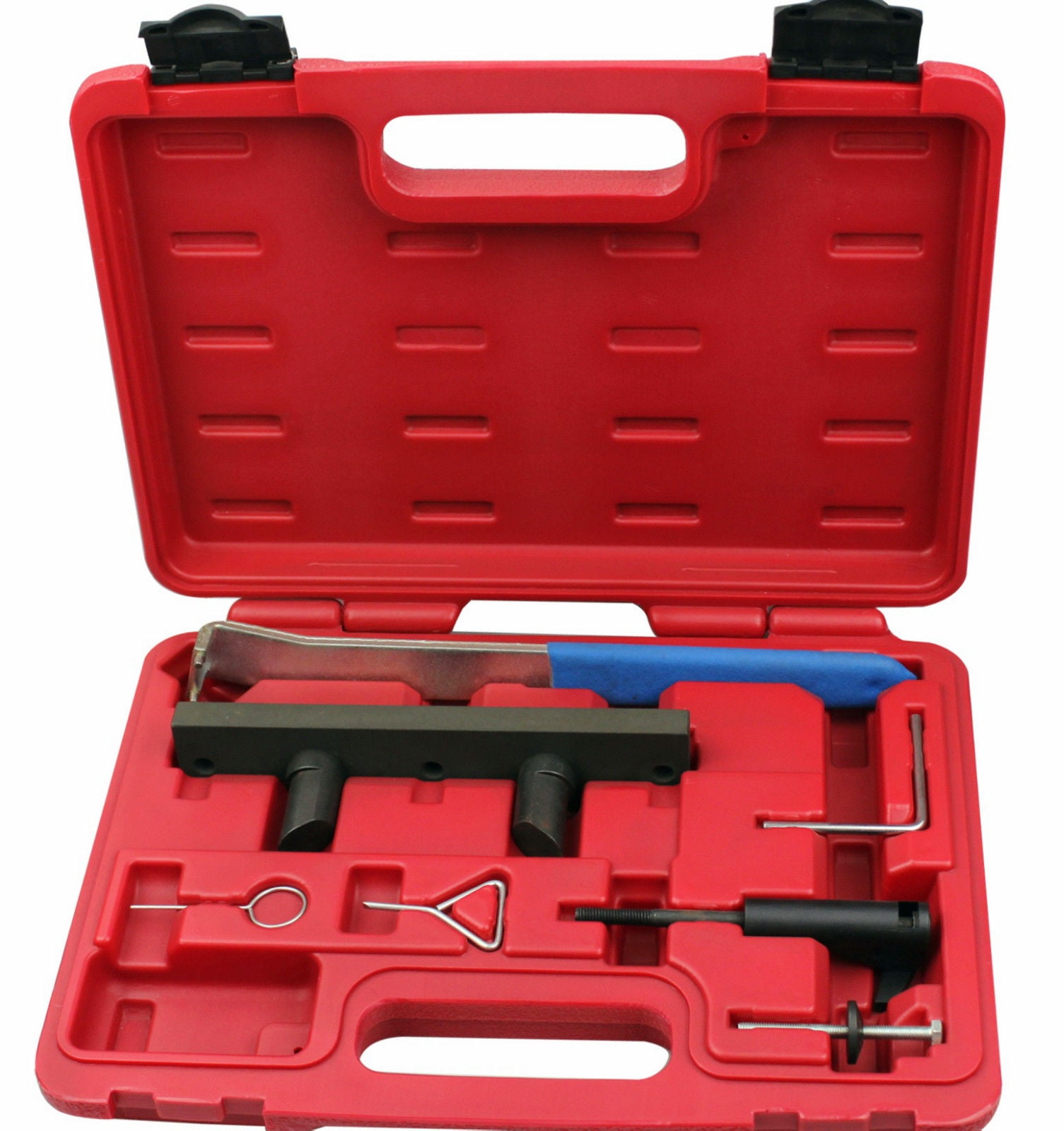 VW AUDI ENGINE TIMING TOOL KIT SET FOR 2.0L TURBO ENGINES FSI AND TFSI