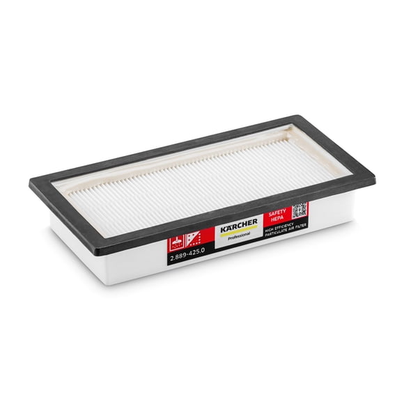 Karcher Accessories Filter HEPA H13 KIRA CV50