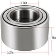 thumbnail image 5 of 2Pcs Trailing Arm Bearing Kit for Can-Am Outlander/Renegade Replaces 293350037??, 5 of 9