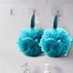 thumbnail image 5 of Esponja de baño con degradado de flores, suave y sin esparcir, de alta belleza y para baño., 5 of 5