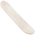 thumbnail image 4 of Blank Skateboard Deck Unfinished DIY Skateboard for Graffiti, 4 of 5