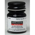 thumbnail image 2 of semi-gloss black testors acrylic plastic model paint, 2 of 2