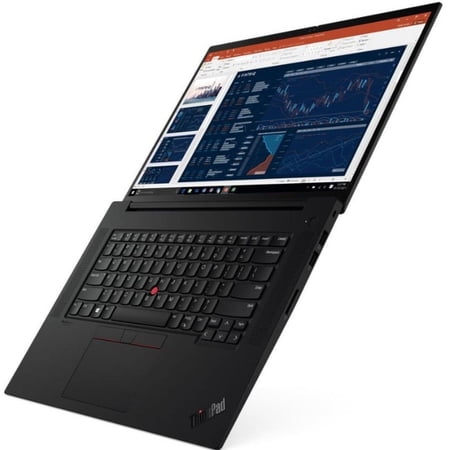 UPC: 0195891760277 | Lenovo ThinkPad 16  Laptop  Intel Core i7 i7-11850H  512GB SSD  Windows 10 Pro  20Y50011US
