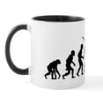 thumbnail image 2 of CafePress - Architect Mug - 11 oz Ceramic Mug - Novelty Coffee Tea Cup, 2 of 6