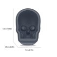 thumbnail image 1 of Poignée de Frein Chaîne, Poignée de Baffle de Frein Chaîne de Protection pour Husqvarna Conçue pour la Précision, 1 of 11