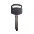 thumbnail image 3 of Kaba Ilco Corp. Master Key Blank For Toyota Avalon - Plastic Head, Automotive Key - Each, 3 of 5