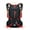 Black red, variant on ANMEILU Amay Road outdoor cycling backpack,Black green