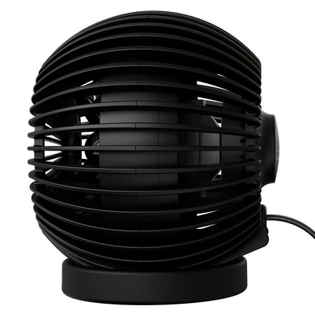 Vornado - Sphere Desk Fan - Black
