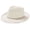 Beige, variant on Stetson Men's Stratoliner B, Beige, 7.625