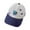 Navy, variant on Aoochasliy Winter Hats Kids Summer Breathable Outdoor Children Cartoon Star Rocket Baseball Cap Sun Hat