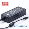 thumbnail image 2 of Mean Well GST90A48-P1M Power Supply 90W 48V, 2 of 5