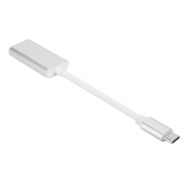 Cable adaptador Bling Bling USB 3.1 Tipo C a HDMI 10 Gbps