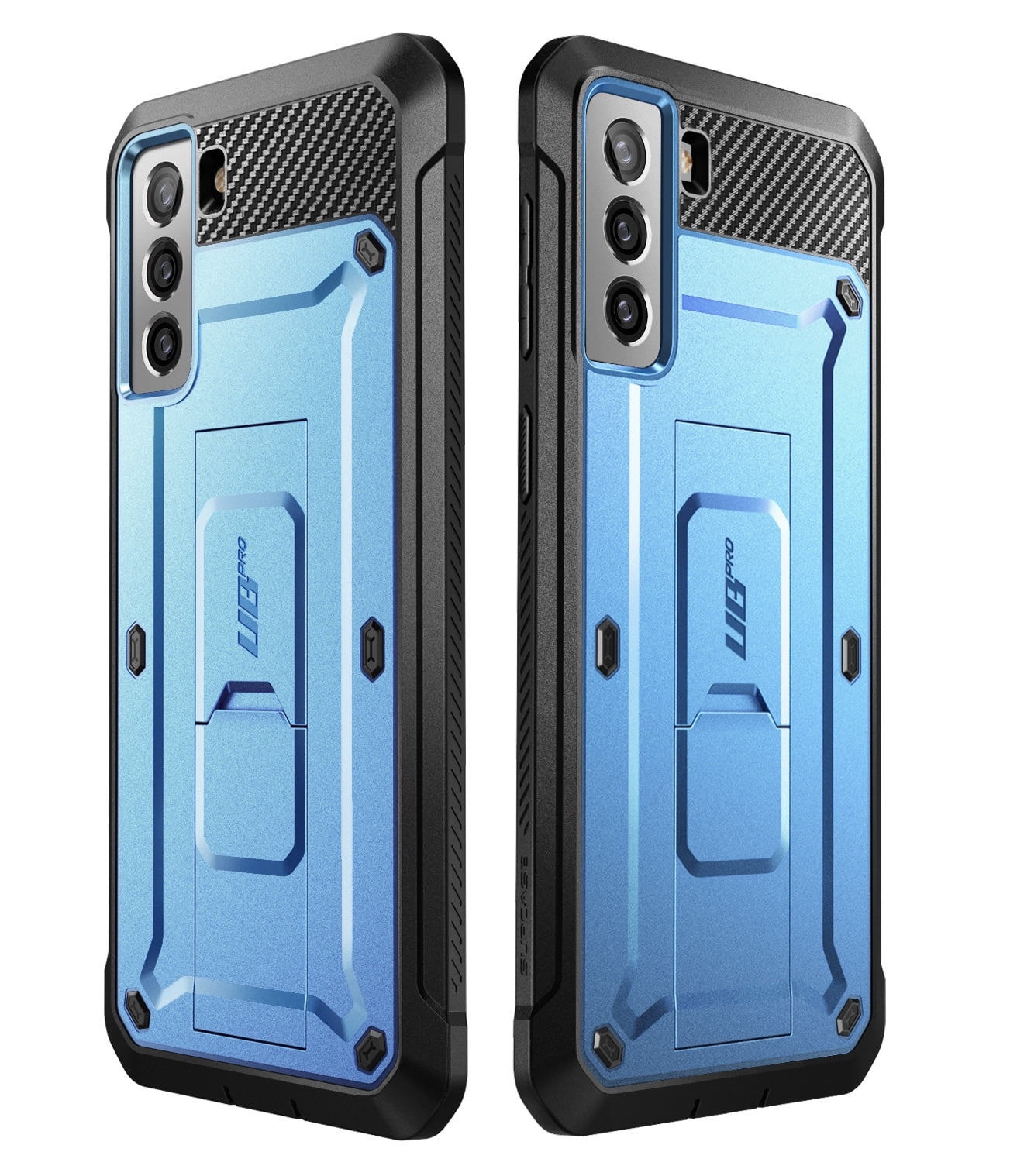 Phone Case Supcase S21 Plus SUPCASE Unicorn Beetle Pro Full-Body