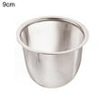 thumbnail image 2 of 1/4Pcs Dream Lifestyle Extra Fine Mesh Tea Infuser,Stainless Steel Tea Filter Teapot Replacement for Hanging on Teapot Mug Cup Kettle,Mesh Strainer for Brewing Loose Leaf Tea Spices & Seasonings, 2 of 8