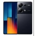 thumbnail image 1 of Xiaomi Pocophone Poco M6 Pro Dual Sim 512 Gb Negro 12 Gb Ram, 1 of 3