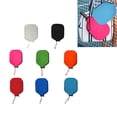 thumbnail image 2 of Pickleballs Paddle Case Protector Paddle Covers Pickleballs Racket Sleeve Dust Covers Pickleballs Covers Racket Sleeves, 2 of 8