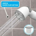 thumbnail image 3 of Rinse Ace 3-in-1 Quick Connect Dog and Pet Shower Sprayer, 3 of 11