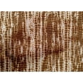 thumbnail image 5 of oneOone Cotton Cambric Brown Fabric Tie Dye Sewing Craft Projects Fabric Prints By Yard 56 Inch Wide, 5 of 5
