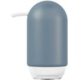 thumbnail image 4 of Umbra Touch Distributeur de Savon, Bleu Ardoise, 4 of 7