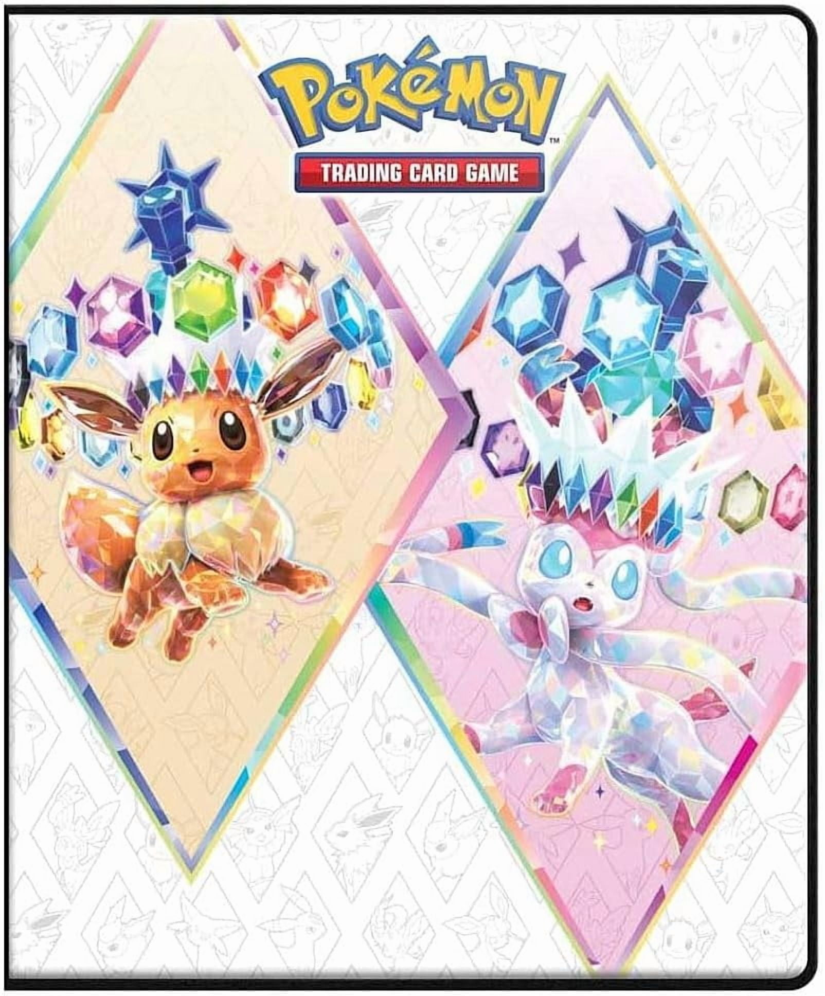pokemon card file Pokemon Scarlet & Violet 151 Binder Collection main image 1