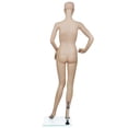 thumbnail image 3 of vidaXL Mannequin Women Full Body, 3 of 5