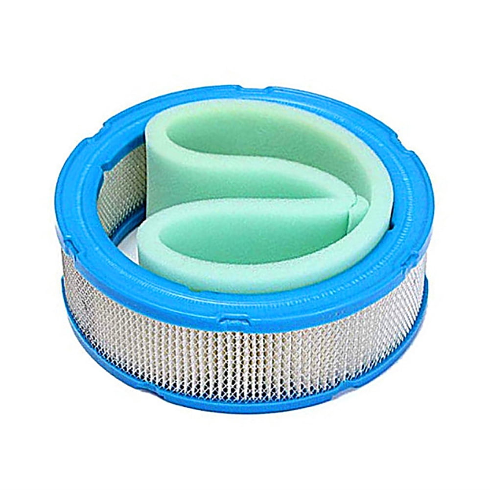 394018 394018S Lawnmower Accessories Home Air Filter Yard For Briggs