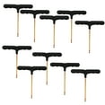 thumbnail image 3 of USHOBE 10 Pcs Ressort de Trampoline pour Machines Domestiques et Entretien de Ressort, 3 of 5