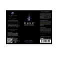 thumbnail image 2 of Sliquid Ride Bodyworx Silk Hybrid Personal Lubricant, 4.2 oz, 2 of 2