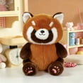 thumbnail image 1 of Animales de Peluche Cerdito Suave Lindo Ecológico Piglet Muñeco de Peluche Regalo, 1 of 5