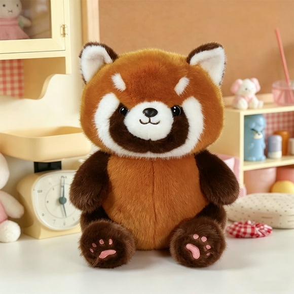 Animales de Peluche Cerdito Suave Lindo Ecológico Piglet Muñeco de Peluche Regalo