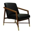 thumbnail image 1 of Sillon Kessa Muebles Alamosa Ellie Black, 1 of 1