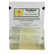 H&H DualSeal - Chest Seal Two-Pack