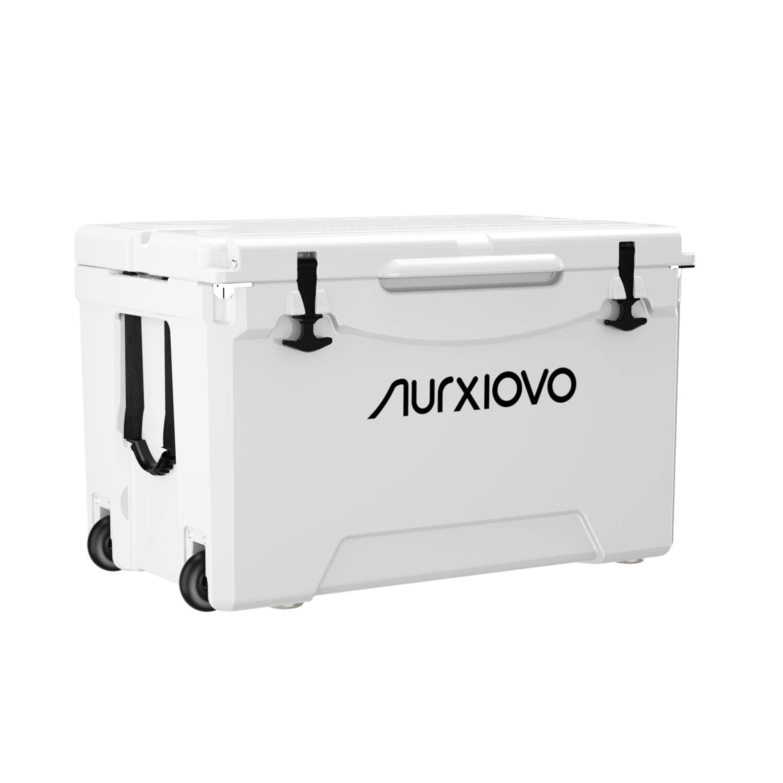 cooler that keeps ice for days