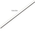 thumbnail image 4 of facefd 3D Printer Z Rod 3D Printer Accessories Dual Z Rod Step Motor Upgrade Replacement Parts for CR-10 CR-10S, 4 of 6