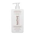 thumbnail image 1 of Native Moisturizing Conditioner, Coconut & Vanilla, Sulfate & Paraben Free, 1 of 4