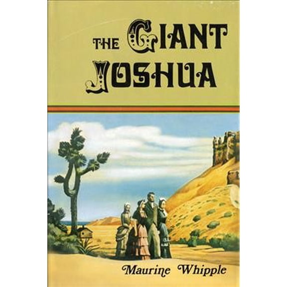 The Giant Joshua (Hardcover)
