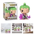 thumbnail image 3 of Uinagy Pop Zoro Figure, 3 of 7
