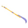 thumbnail image 1 of Espada 25in 3D Impreso Cosplay Espada Larga Accesorio De Fantasía Traje Película Coleccionable Anime Espada Réplica, 1 of 7