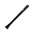 thumbnail image 3 of Beisbolmania Bat Beisbol Torpedo Maple Pro 33 Negro con Verde, 3 of 3