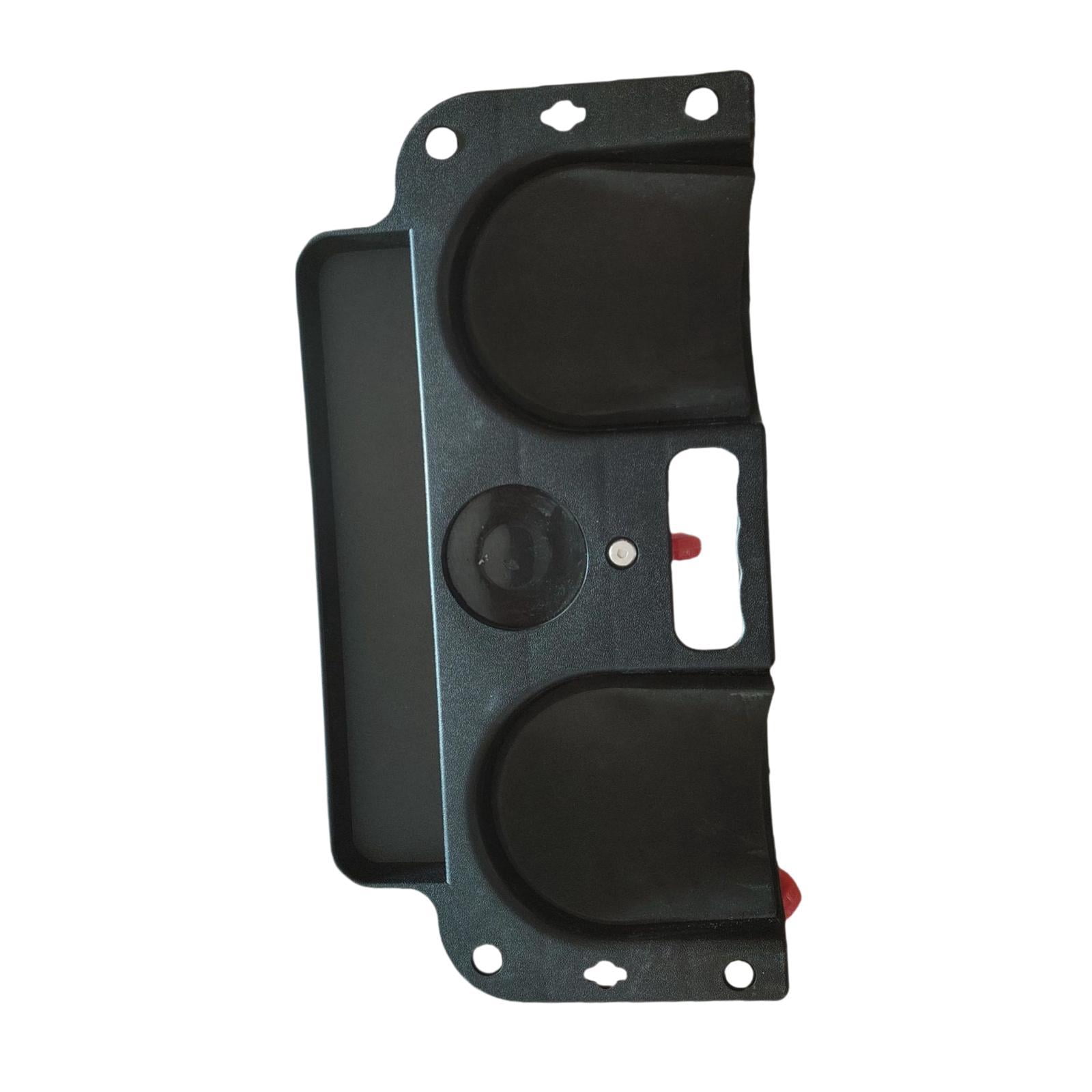 Zxpjkyu Rolling Knee Creeper Pads Car Repair Kneeling Pad for Automotive Repair