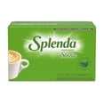 thumbnail image 1 of Splenda Endulzante Stevia 25 Sobres, 1 of 5