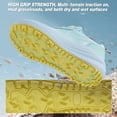 thumbnail image 4 of OrthoComfoot Women's Orthopedic Trail Sneakers: Comfortable Supportive Shoes for Walking and Everyday Wear, 4 of 7