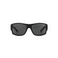 thumbnail image 2 of Lentes Arnette Heist 2.0 Fuzzy Black / Grey An4215 447/87 66 Arnette Heist 2.0, 2 of 12