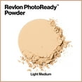 thumbnail image 6 of Revlon PhotoReady Blurring Setting Powder, Longwear, Full Coverage, 0.25 oz, 6 of 11