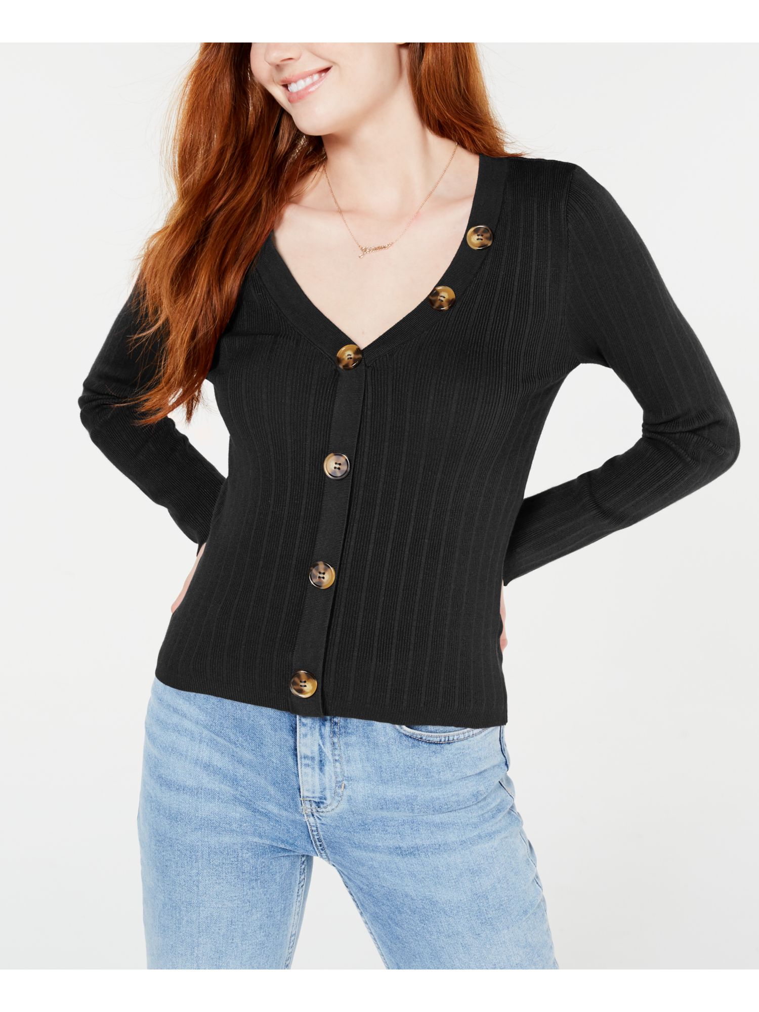 Almost Famous Juniors Sweaters \u0026 Cardigans